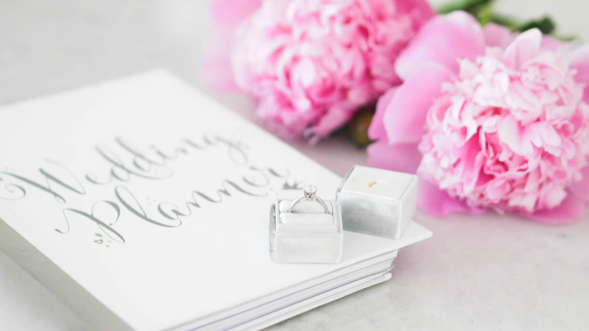 Wedding Planning: Normal Jitters or Red Flags?