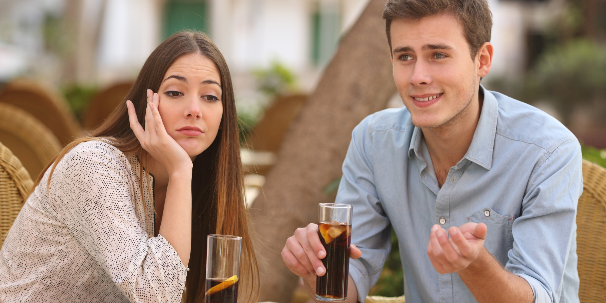 Mistakes Women Make on their “Future Husband” Checklists