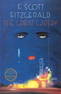 Favorite Classic: The Great Gatsby by F. Scott Fitzgerald