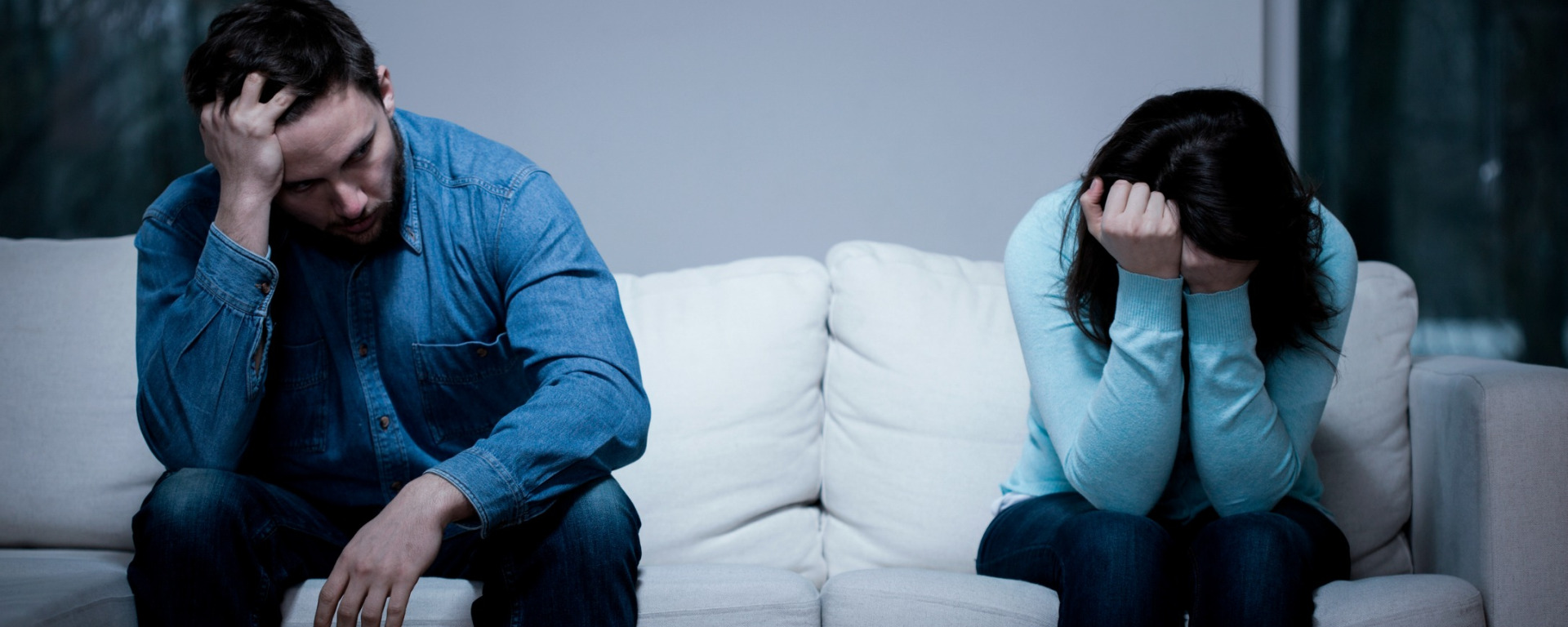 These are the relationship traps to stay away from according to experts