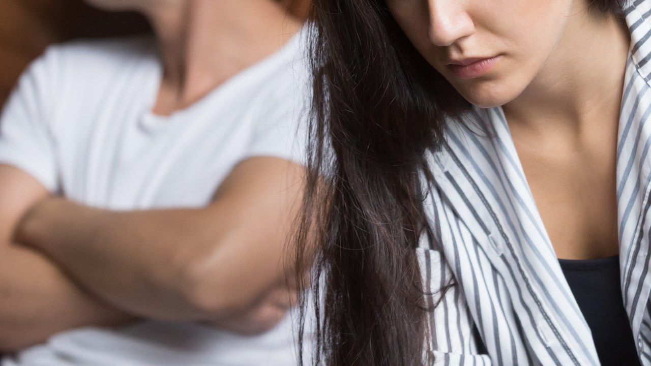 Signs that you’re in the process of ending a relationship
