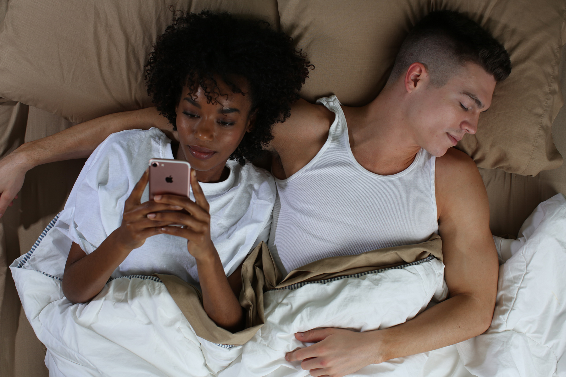 How to Fight the Temptation to Make Your New Partner the Focus of Your Life