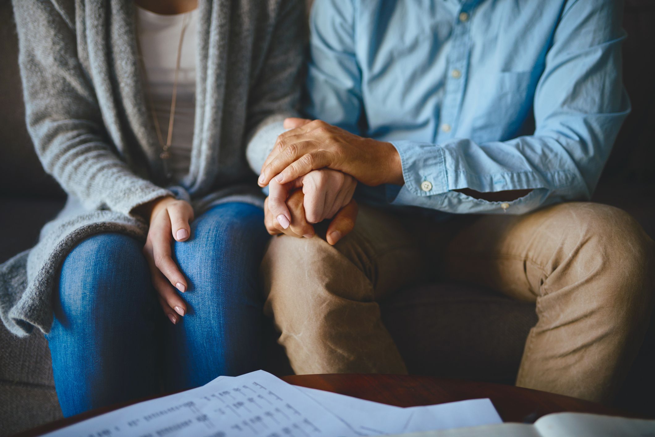 Ways to Rebuild Trust in Your Relationship