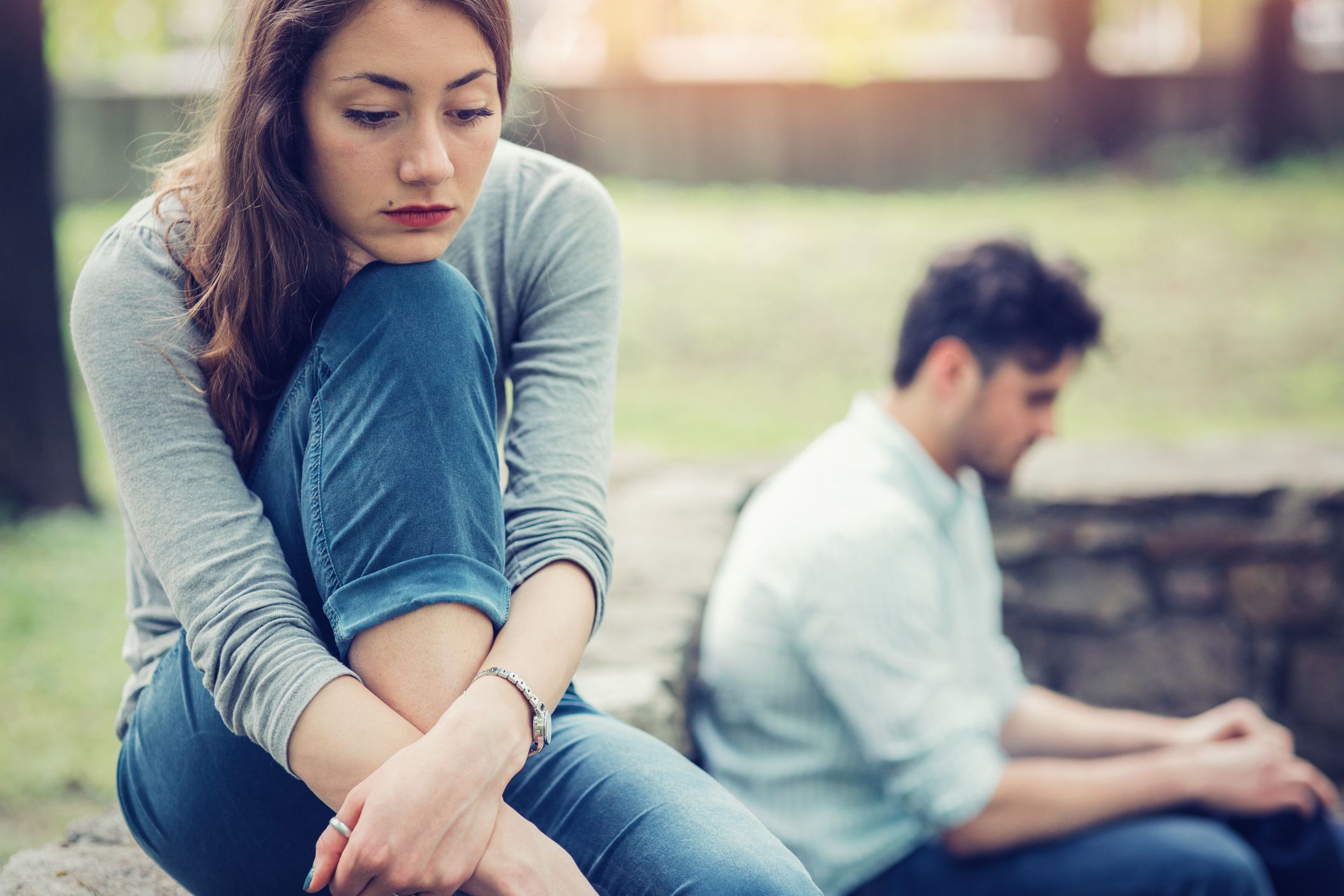 Finding Love After the Feelings Have Faded