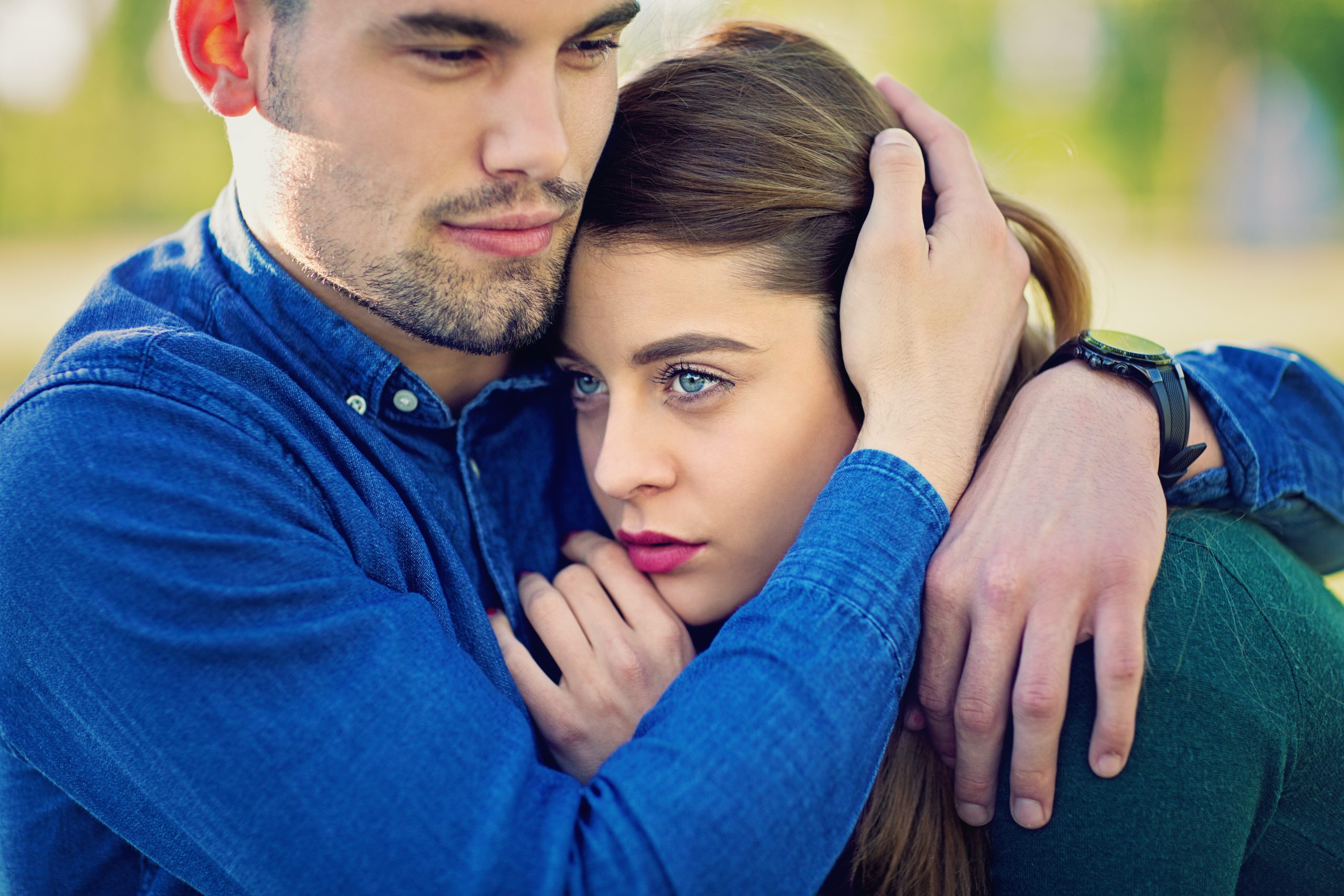 Signs You Should Be Careful in your Relationships