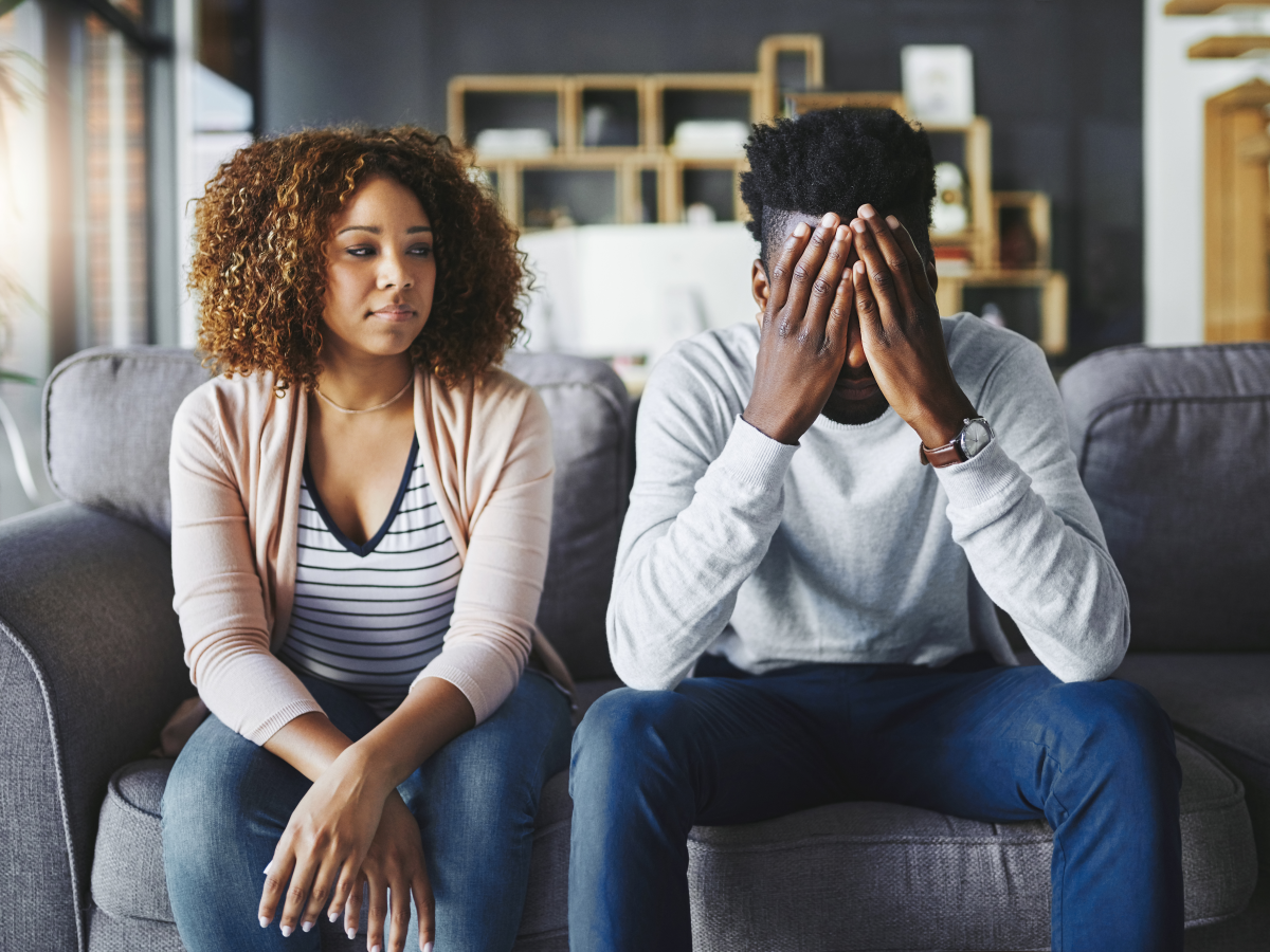 Emotional Manipulation