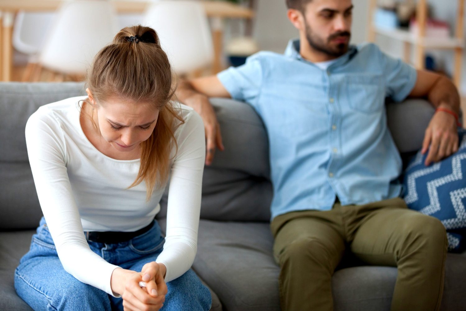 What to Do When You Get Played