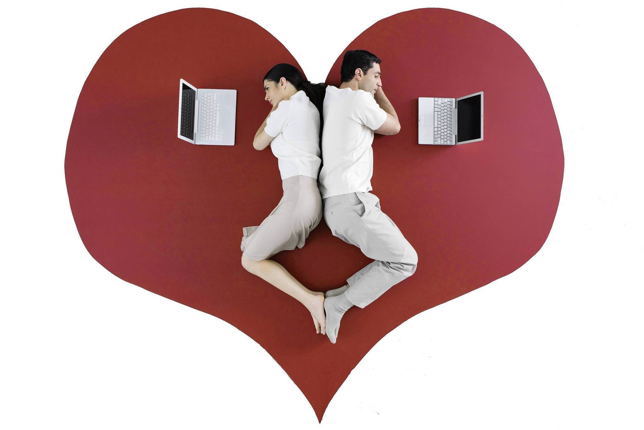 Long Distance Relationship and the Positive Things About it