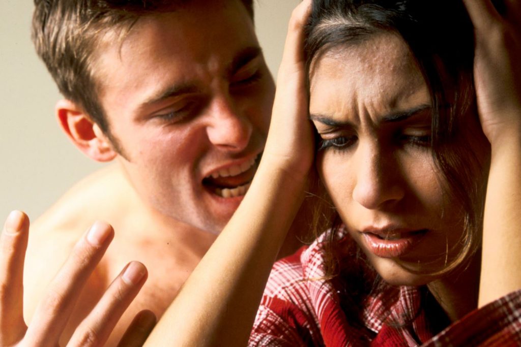 Navigating Emotional Blackmail in Relationships