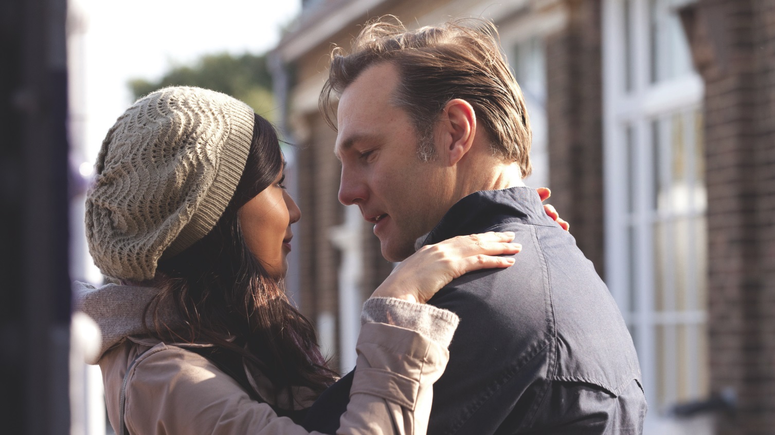 Why You Should Wait for True Love