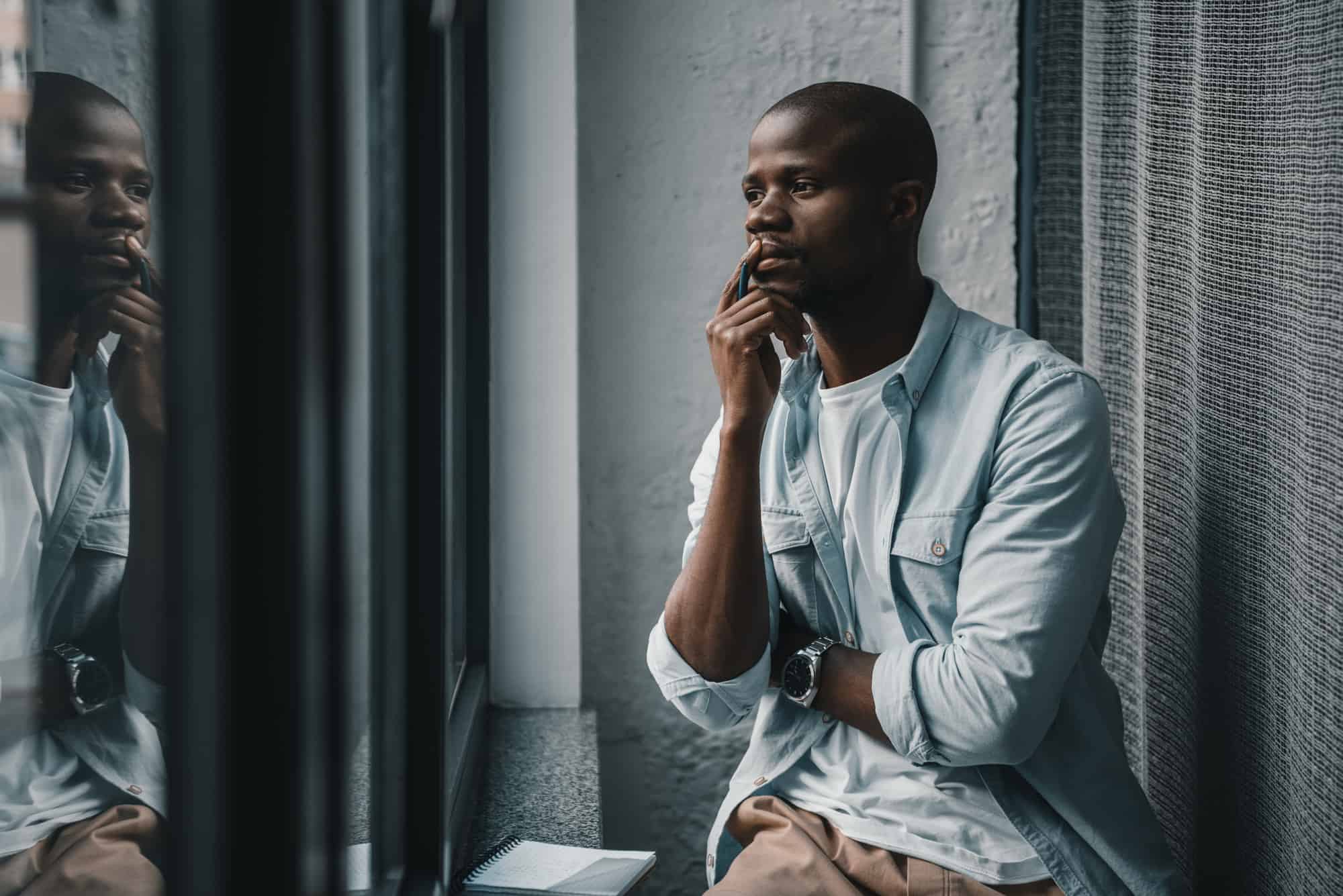 Win an Unemotional Man's Heart