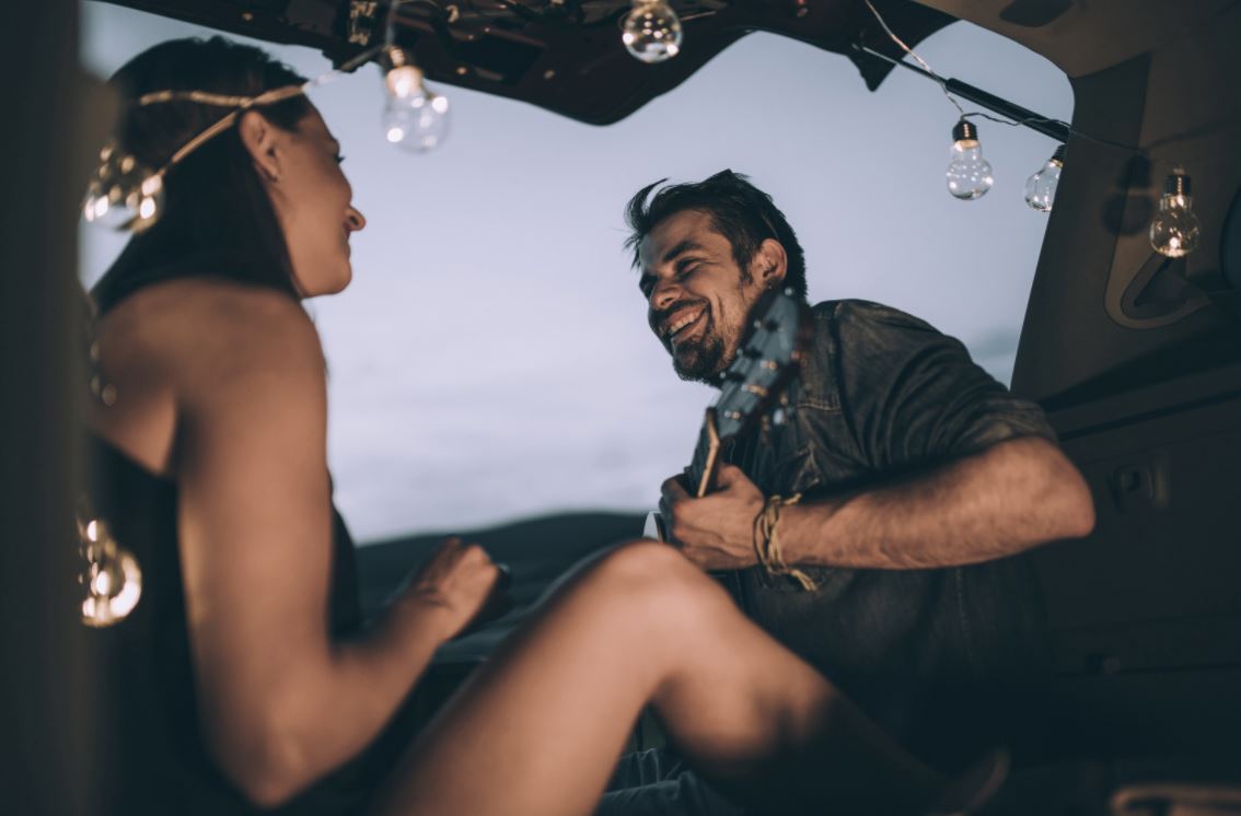 What Kind of Love Life Do You Really Need?