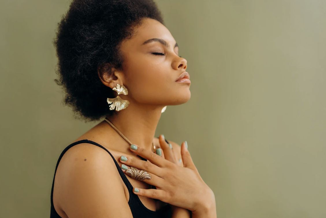 Having Strong Spiritual Health