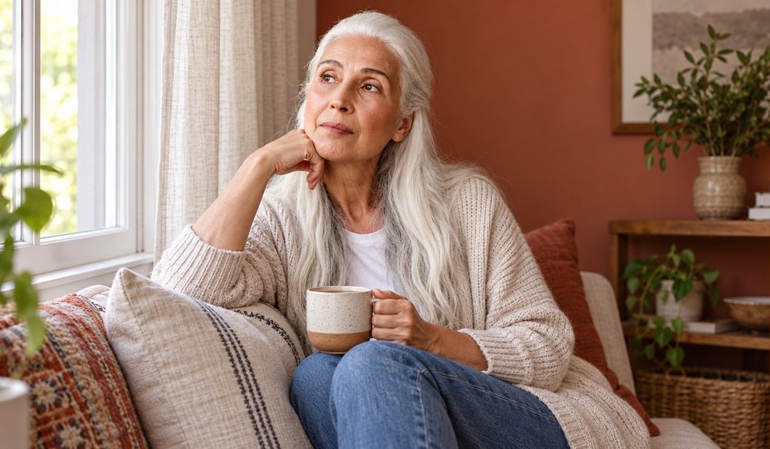 Midlife Relationship Changes: How to Talk About New Needs
